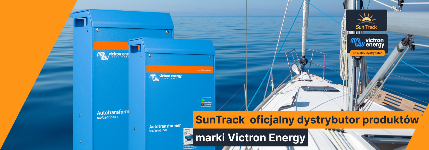 Autotransformator na łodzi